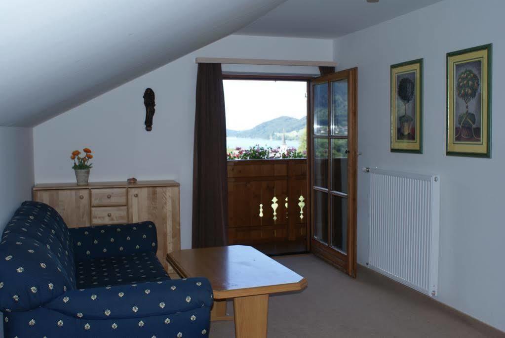 Haus Meissnitzer Fuschl am See Exterior foto